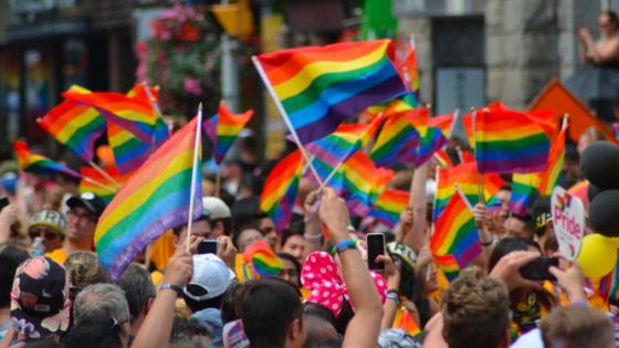 ¿Cuándo es la marcha del orgullo LGBT en Bogotá? 