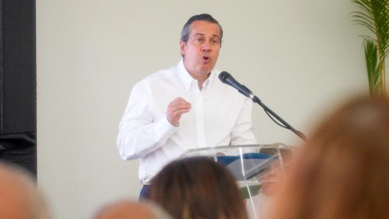 Conmoción en República Dominicana por asesinato de ministro de Ambiente