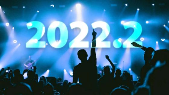 Los conciertos imperdibles del segundo semestre 2022
