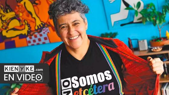 ¿Cómo va Bogotá en materia de protección de derechos LGBT?