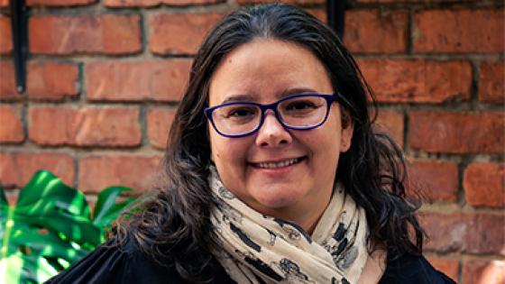 Ana María Saavedra, Jurado Nacional Ana María Saavedra, Jurado Nacional - ColombiaCheck