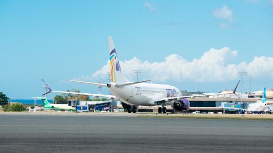 Arajet nueva aerolinea bajo costo Colombia noticias 