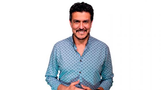 Carlos Montoya, Jurado Nacional - W radio