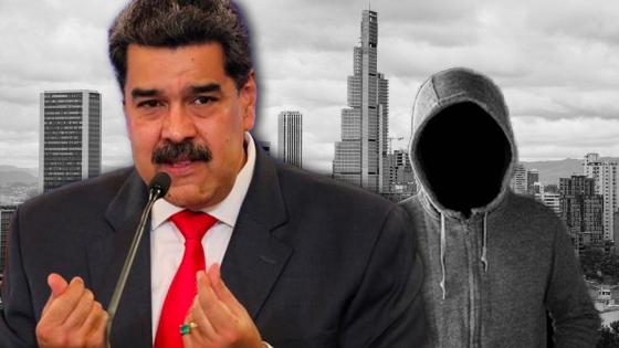 Nicolás-Maduro-denuncia-plan-de-ataques-desde-Bogotá