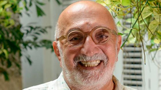 Juan Gossaín, Jurado Nacional Juan Gossaín, Jurado Nacional