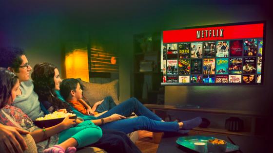 La tarifa que cobrará Netflix por compartir cuenta