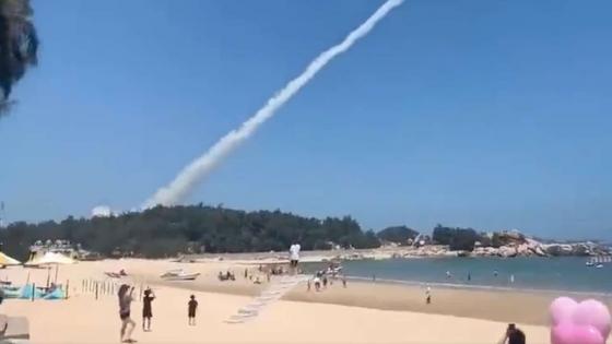 taiwan-denuncia-lanzamiento-misiles-balisticos-durante-ejercicios-militares-china