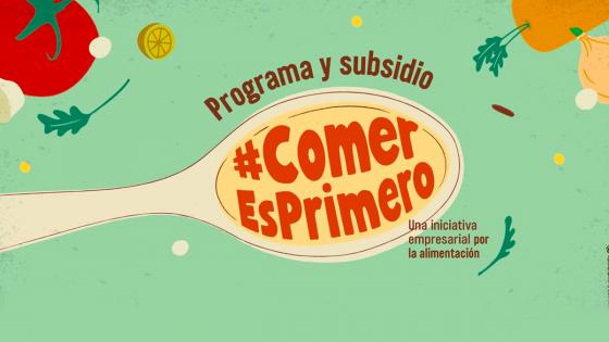 subsidio Comfama comer es primero requisitos noticias Colombia