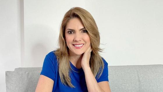 Ana Karina Soto anuncia nueva integrante de su familia