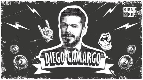 Diego Camargo