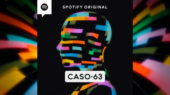 Caso 63 Spotify