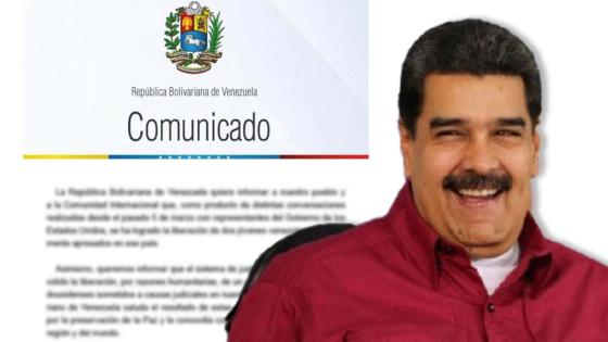Sobrinos Nicolás Maduro