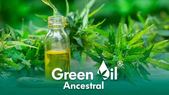 green-oil-ancestral