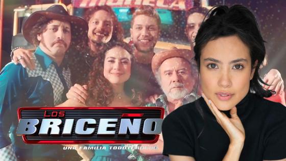 Los Briceño: conozca el elenco completo de la novela de Caracol
