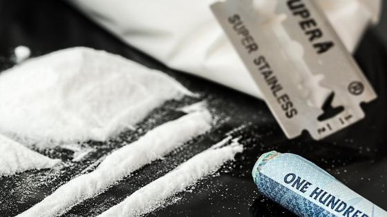 cocaina Colombia incautación noticias 