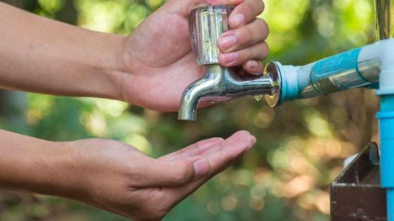 agua potable cajicá noticias calamidad pública emergencia sanitaria 