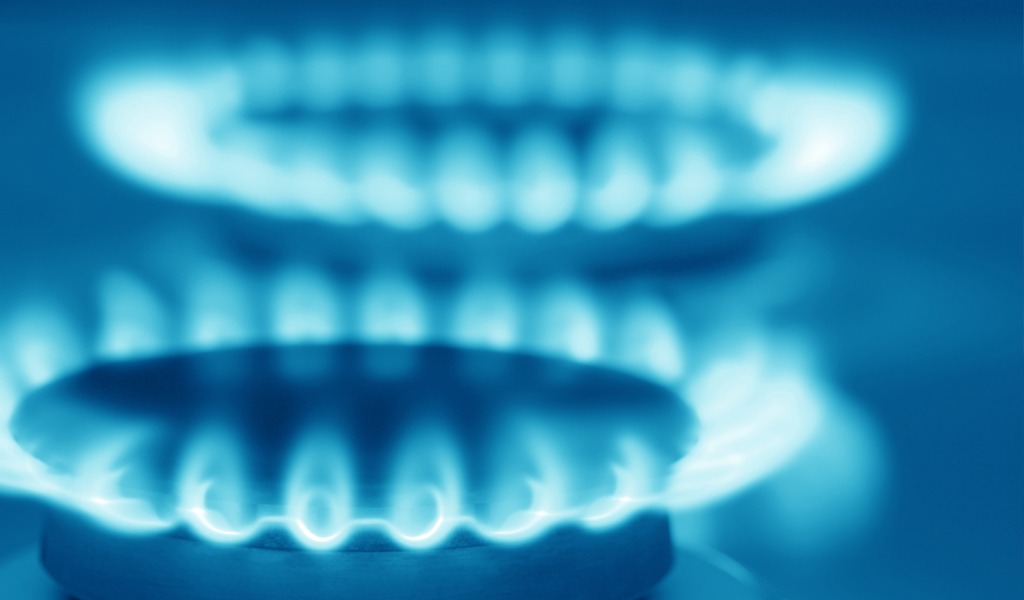 Se restablece servicio de gas natural en el país 