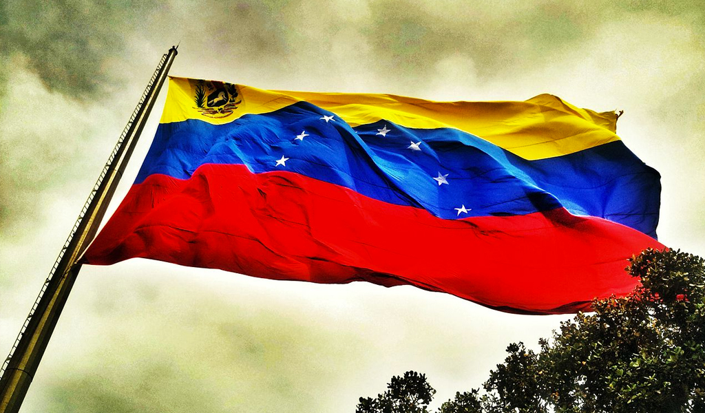 Una nueva patria para la diáspora venezolana