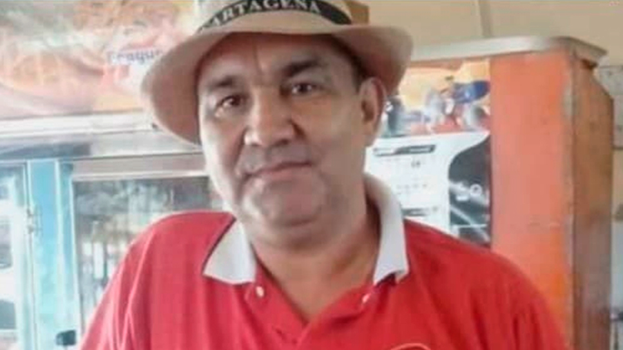 Asesinaron a concejal de Alianza Verde en el Tolima