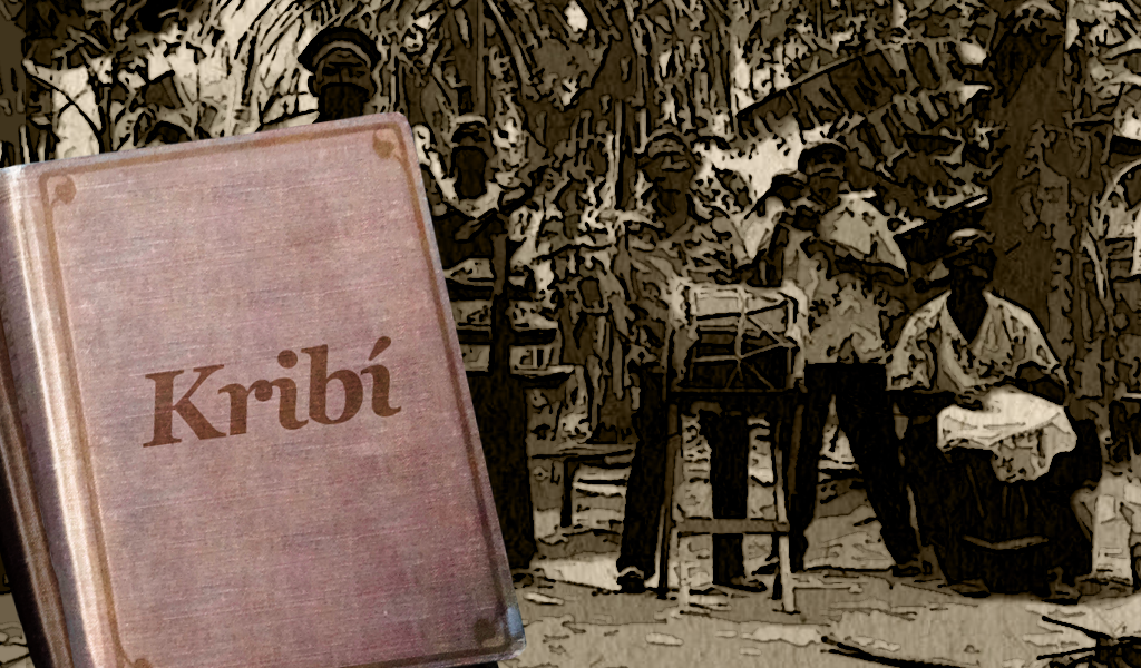 Kribí: el diccionario palenquero que enriquece al país