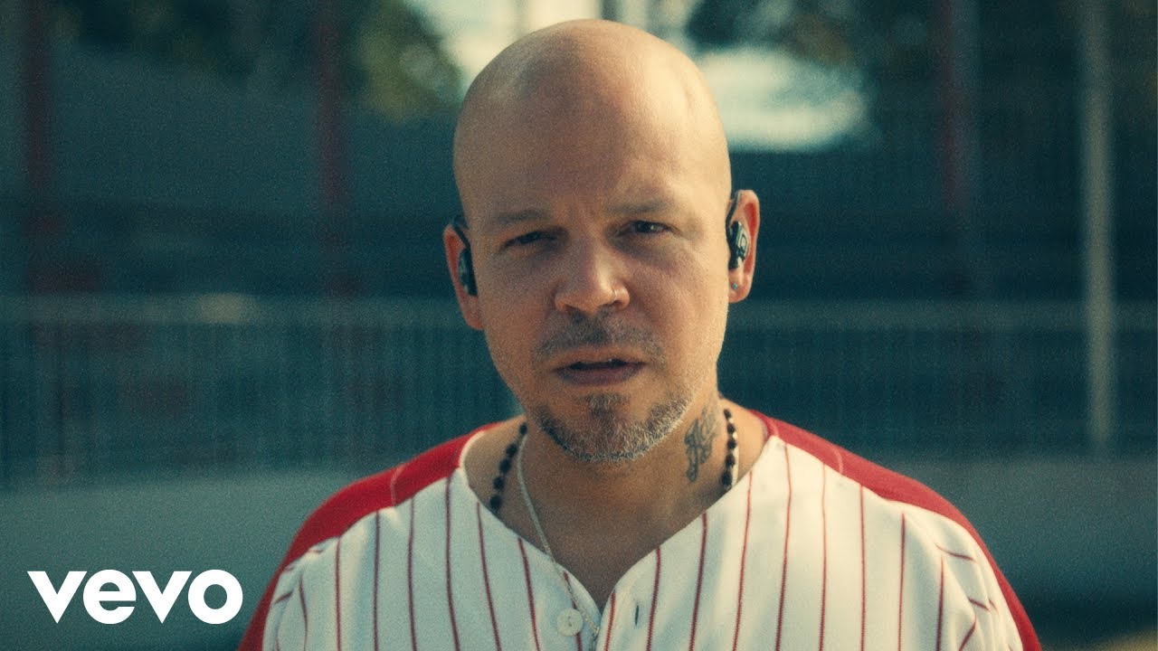 Residente, su nuevo sencillo y una conmovedora historia | KienyKe