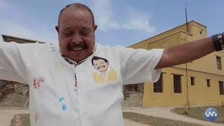 El 'Canto, legado y tradición' del maestro Juan Piña | KienyKe