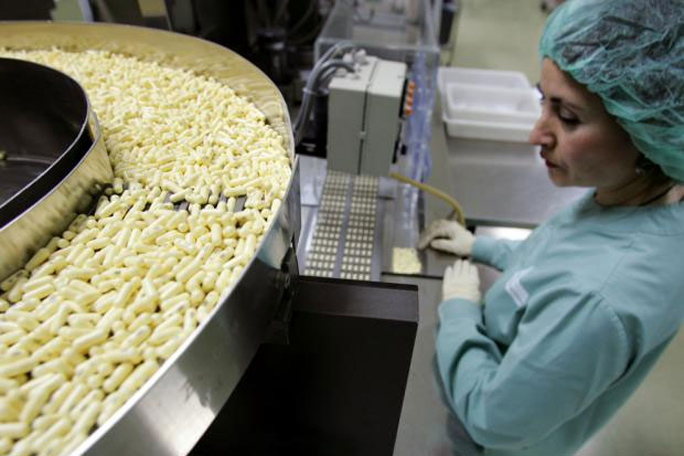 Colombianos gastan 30 millones de dólares en Acetaminofén