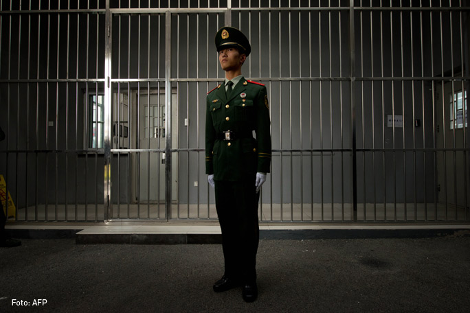 “Que el Gobierno los salve de la muerte”: familiares de condenados en China