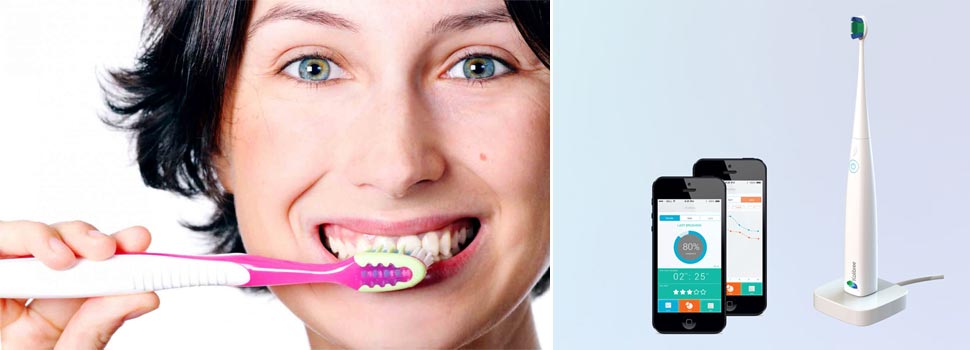 Cepillos de dientes que lo dejarán con la boca abierta