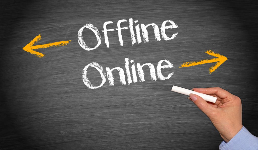 Gestión de reputación Online y Offline