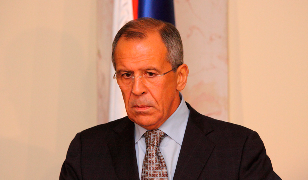 ¿Por qué Rusia expulsa 60 diplomáticos estadounidenses?