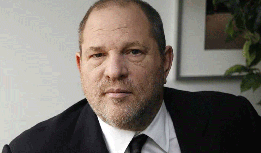 Weinstein es declarado culpable de agresión sexual y violación