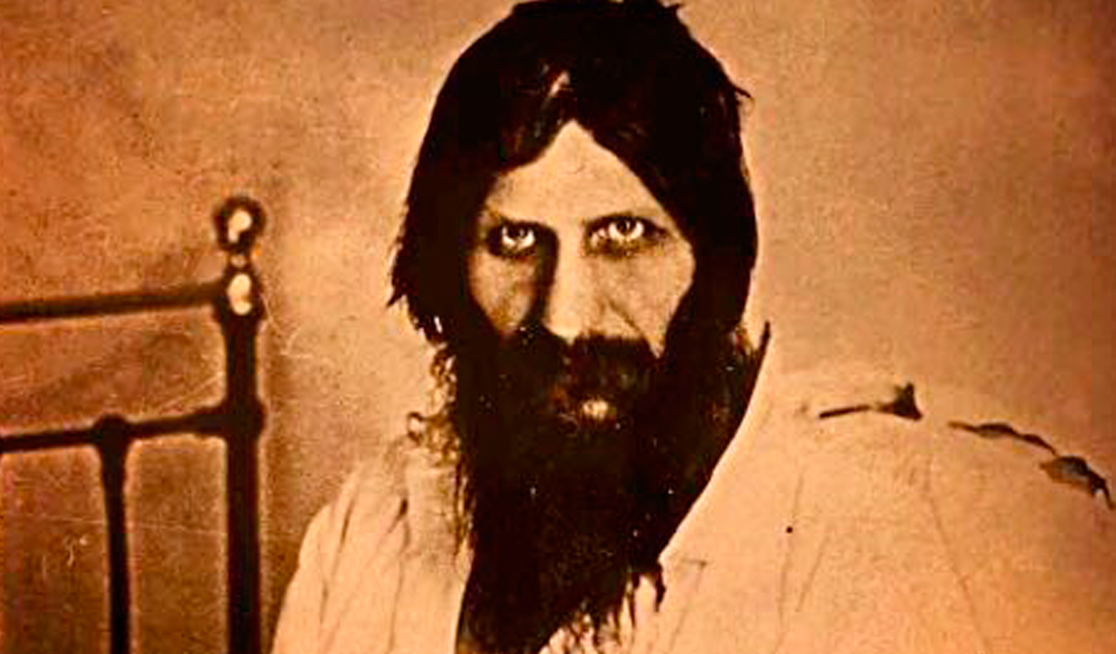 La otra verdad de Rasputín