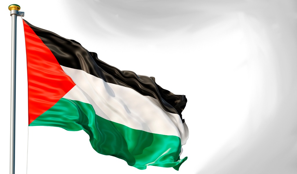 Día internacional de apoyo al pueblo palestino