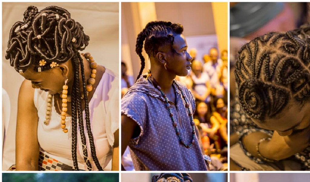 ‘Tejiendo Esperanza 2019’ un espacio para resaltar la cultura afro