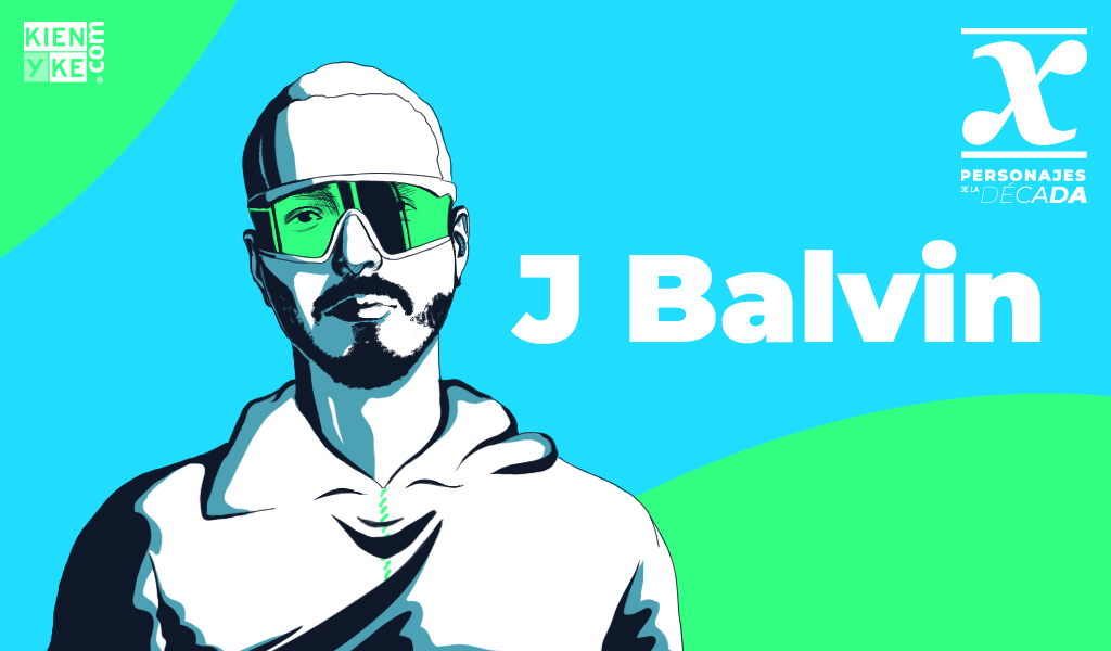 J Balvin: un profeta en su tierra