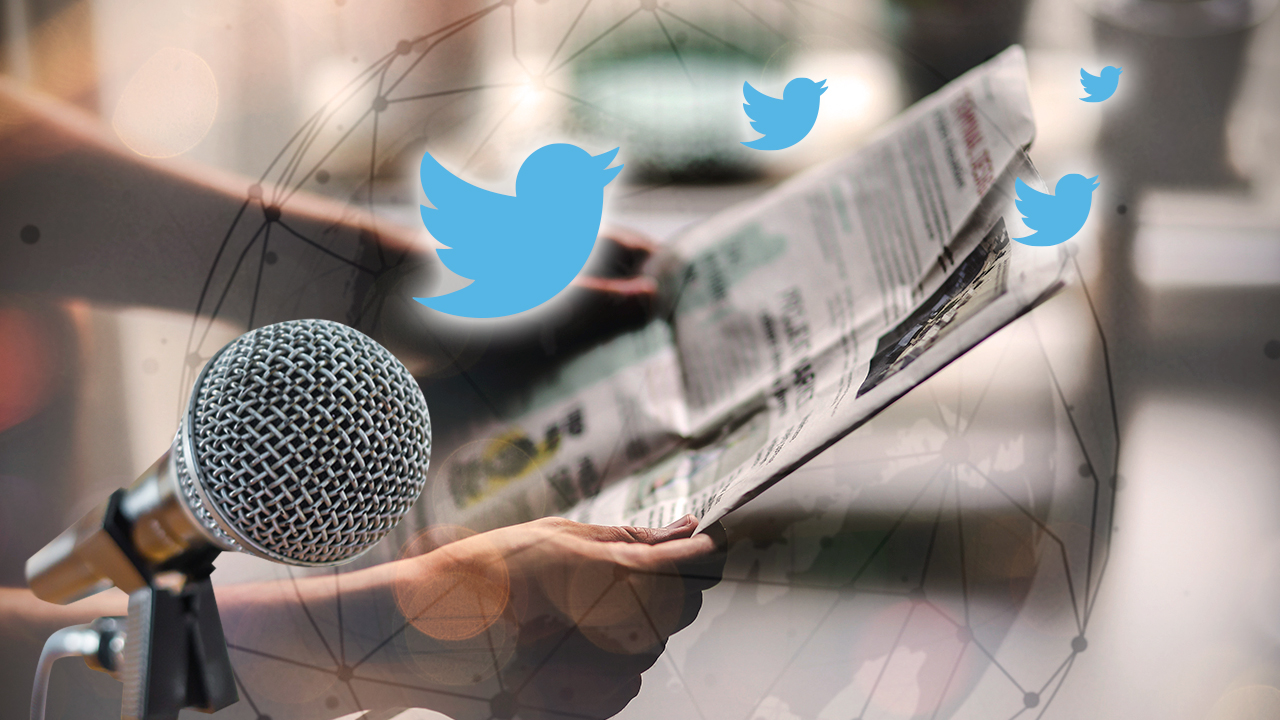 Periodismo: entre la noticia y el clic