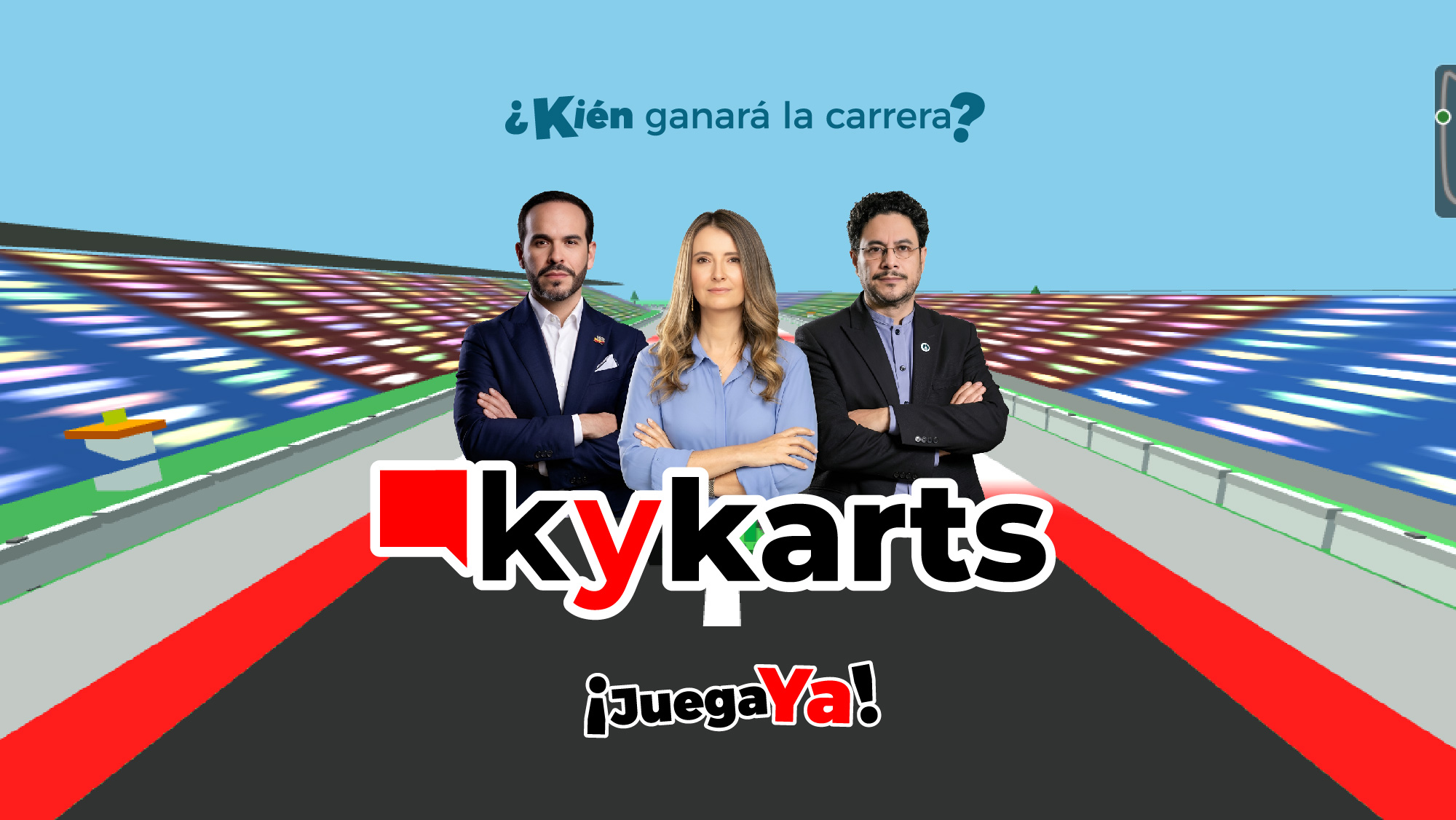 KyKarts