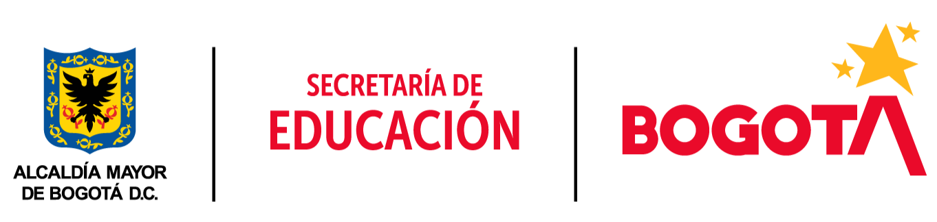 Logo Secretaria de Educación